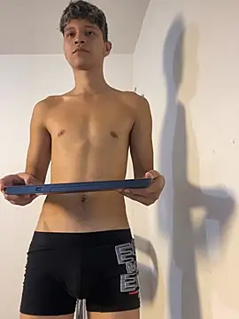 Twinkcock22 Webcam-Show
