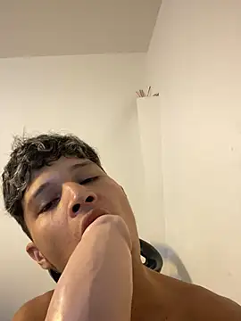 Twinkcock22 Webcam Show