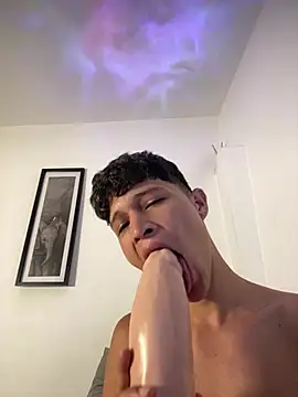Twinkcock22n Webbikameraesitys