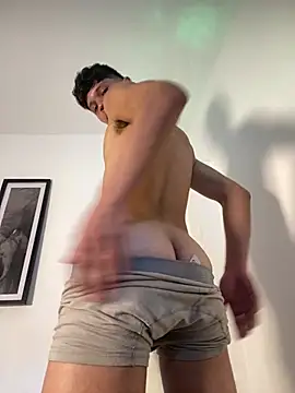 Show de webcam de Twinkcock22