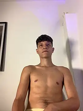 Twinkcock22 Show Webcam