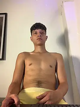 Twinkcock22 Webcam-Show