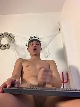 Twinkcock22 Obrolan Langsung XXX