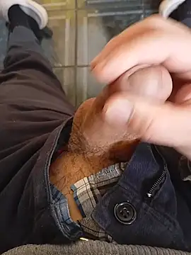 RopingUrsidae Webcam Show
