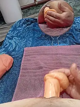 RopingUrsidae Webcam-Show