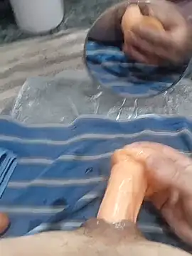 RopingUrsidae Webcam Show