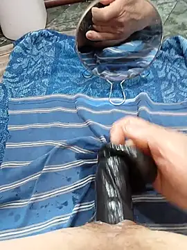 RopingUrsidae Webcam-Show