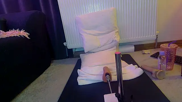 Melisss0404 网络视讯表演