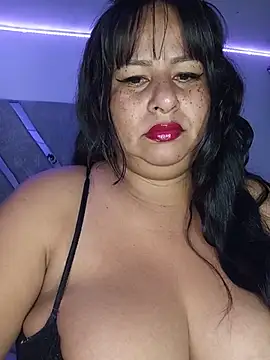 Chat XXX en directo de RosenRot07