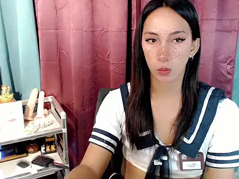 Webkamerová show Wife_ur_pinay