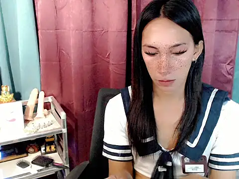 Wife_ur_pinay – Kamerová šou
