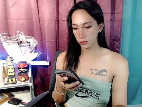 Show de webcam de Wife_ur_pinay