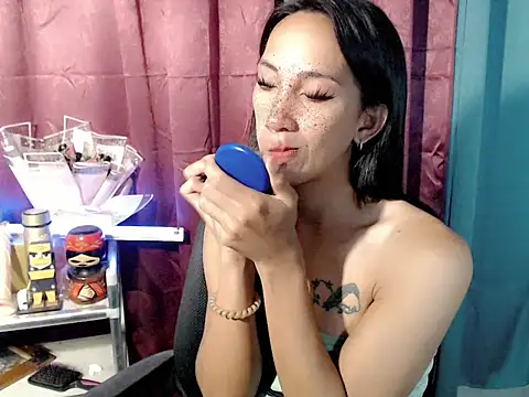 Wife_ur_pinay Pertunjukan Webcam