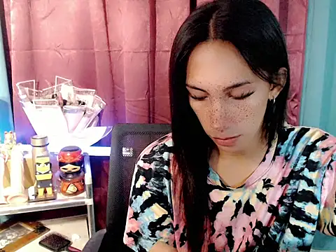Wife_ur_pinay Pertunjukan Webcam
