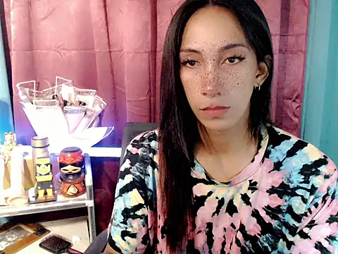 Webkamerová show Wife_ur_pinay