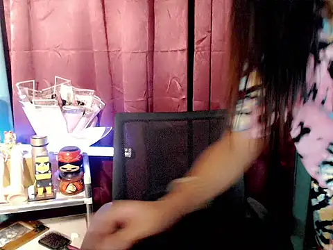 Show de webcam de Wife_ur_pinay