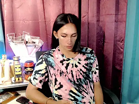 Wife_ur_pinay Pertunjukan Webcam