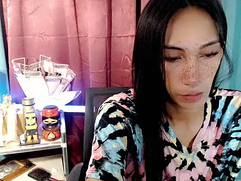 Wife_ur_pinay Pertunjukan Webcam