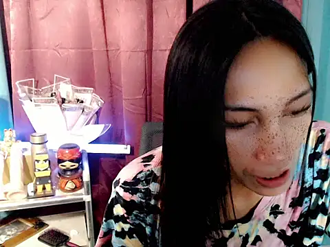 Wife_ur_pinayn Webbikameraesitys