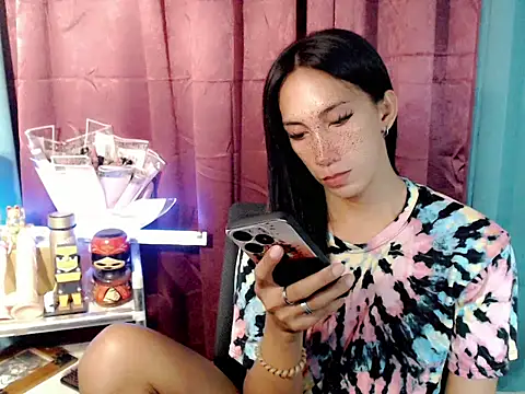 Wife_ur_pinay – Kamerová šou