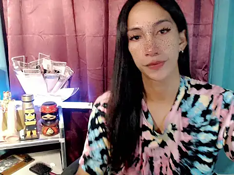 Wife_ur_pinay Pertunjukan Webcam