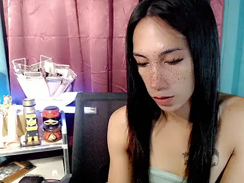 Pertunjukan Kamera Web Wife_ur_pinay