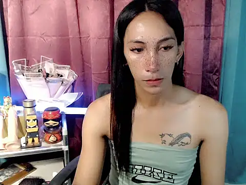 Wife_ur_pinayのウェブカメラショー