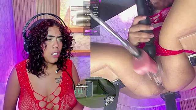 NinaCapelli Live XXX-Chat