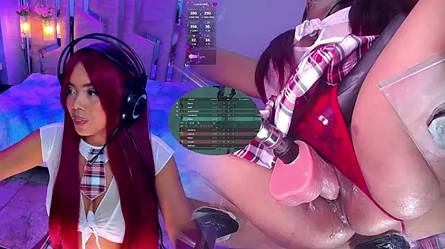 NinaCapellin Live XXX chat