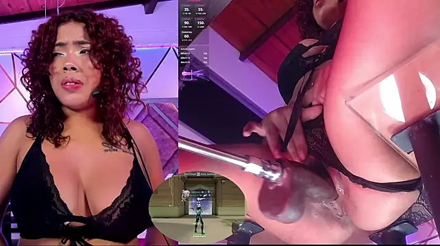 Chat XXX Live NinaCapelli