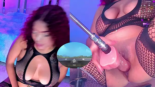 NinaCapelli 라이브 XXX 채팅