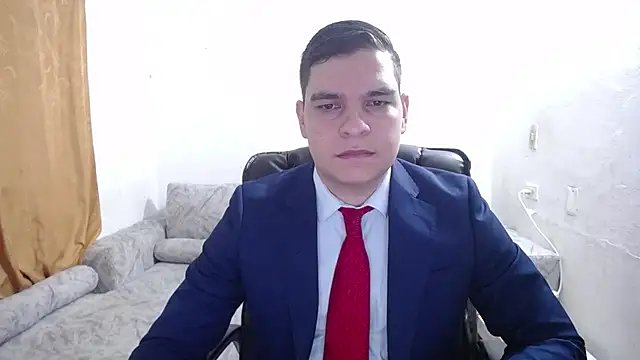 Chat XXX en directo de Victor_Maitland