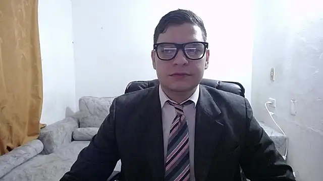 Victor_Maitland Live XXX-Chat