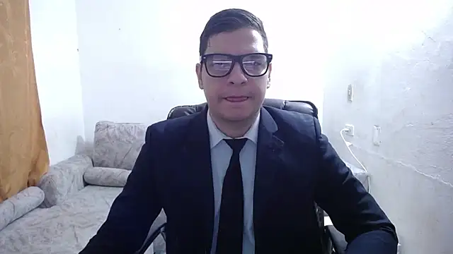 Victor_Maitland: вебкам-шоу