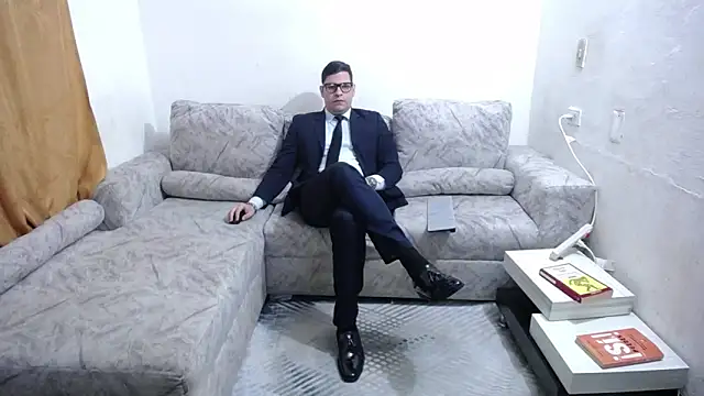 Show Webcam de Victor_Maitland
