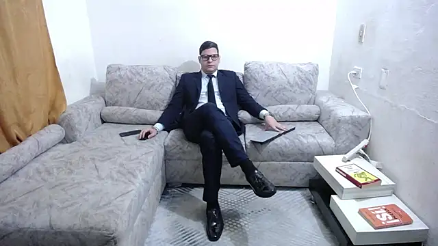 Victor_Maitland Show Webcam