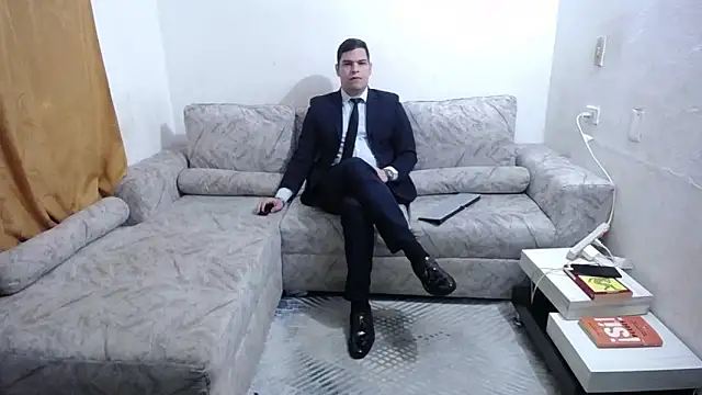 عرض كام Victor_Maitland