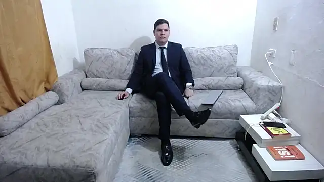 Victor_Maitland Show Webcam