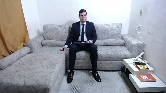 Victor_Maitland Webcamshow