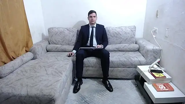 Victor_Maitland 웹캠 쇼