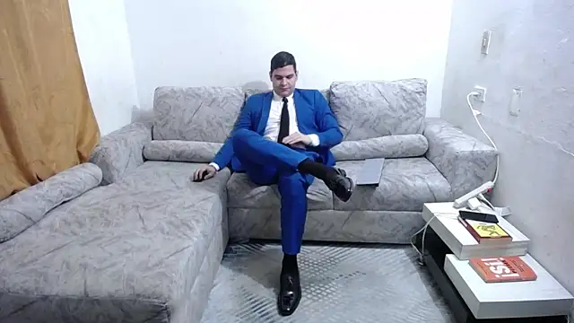 Victor_Maitland 웹캠 쇼