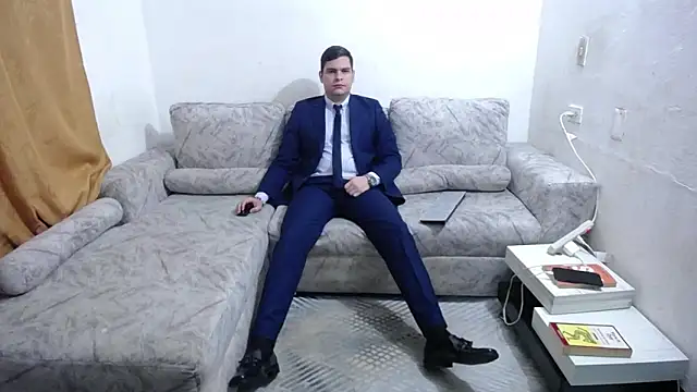 Victor_Maitland 웹캠 쇼