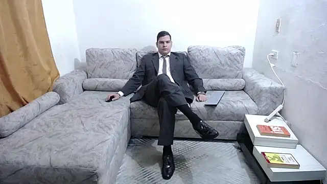Victor_Maitland 웹캠 쇼