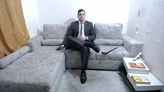 عرض كام Victor_Maitland