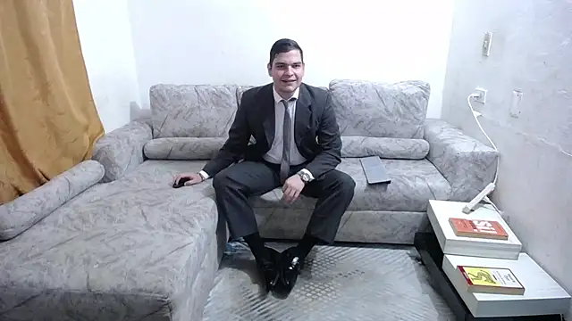 Victor_Maitland Obrolan Langsung XXX