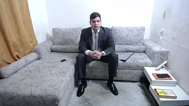 Victor_Maitland Webcamshow