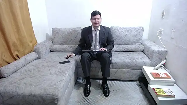 Victor_Maitland 웹캠 쇼
