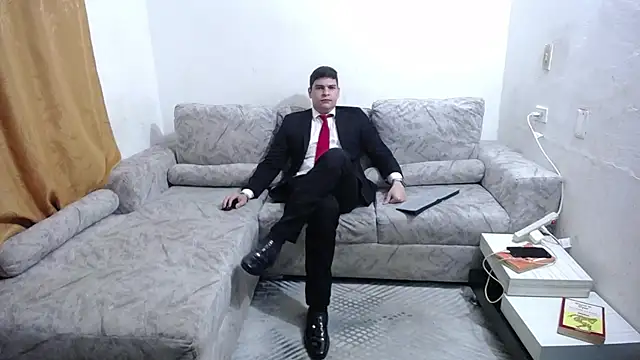 Victor_Maitland 웹캠 쇼