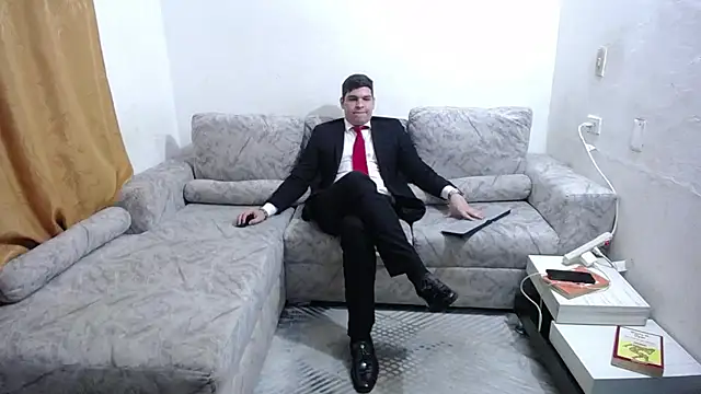 Victor_Maitland 웹캠 쇼