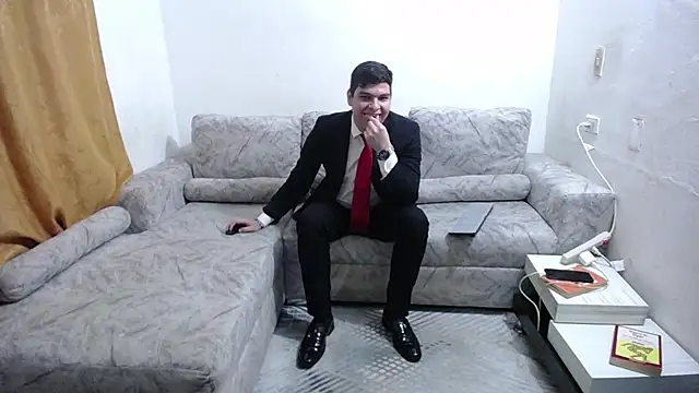 Victor_Maitland Pertunjukan Webcam